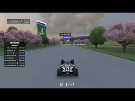 Trackmania Spring 2021 Campaign 1 3 YouTube