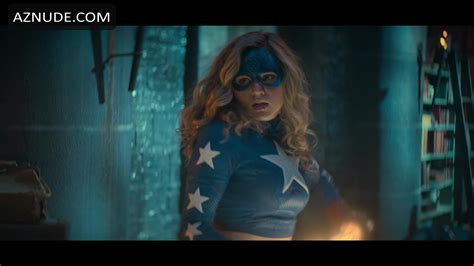 BREC BASSINGER Nude AZNude