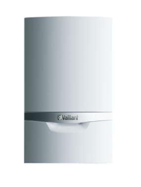 EcoTEC Plus 435 Regular Gas Boiler