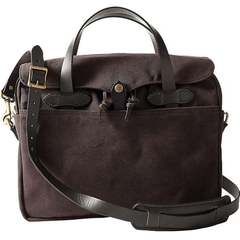 Filson Original Briefcase Briefcase Leather Bags