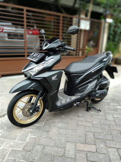 Berapa Harga Motor Vario 150 Bekas Perumperindo Co Id