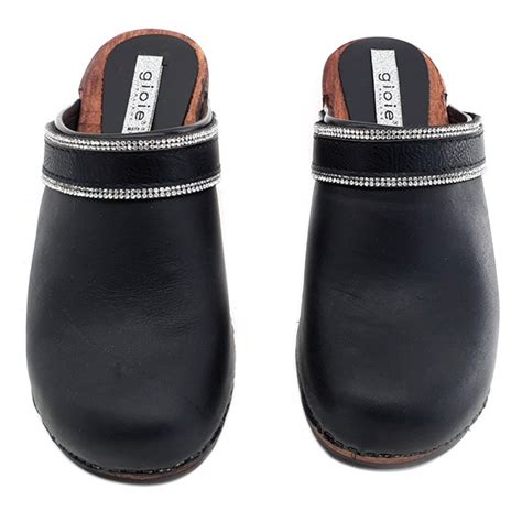 sweden clogs   model  traditional clogs  gioie italiane