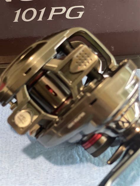 Shimano Engetsu 101 PG Sports Equipment Fishing On Carousell