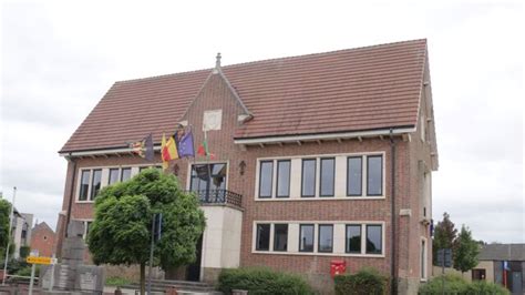 Wij Slaagt Er Niet In Coalitie Te Vormen In Tielt Winge Enige