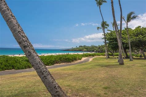 Hapuna Beach Park in Big Island - Hawaiian Planner