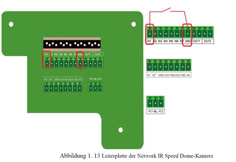 Подъездный домофон + тревожный выход Hikvision DS-2DF7284-A ...