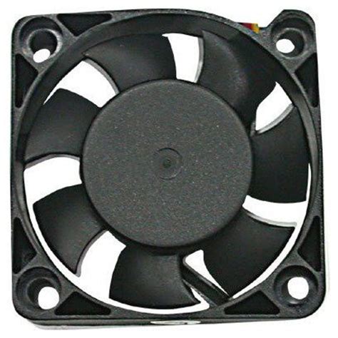 Вентилятор Titan TFD-4010M12Z, 40х40х10 – фото, отзывы, характеристики ...