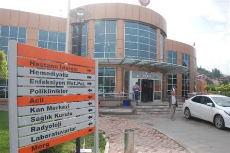 Tokat Devlet Hastanesi Doktorlar Sa L K Web Ofis