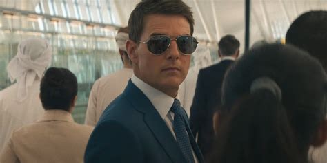 Misteriosa nueva película de Tom Cruise presentada por el director de