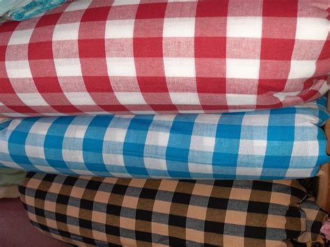 Yarn Dyed Fabric At Rs Meter Sanganer Jaipur Id