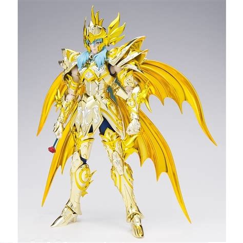 Saint Seiya Myth Cloth Ex God Cloth Piscis Afrodita Universe Toys