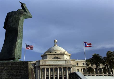 Puerto Rico Prohíben discriminación por peinados