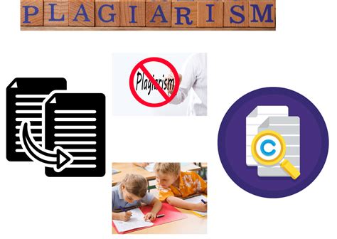 The Consequences Of Plagiarism What You Need To Know