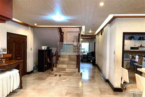 Sto Niño Village House For Sale In Banilad Realty Network Brokerage