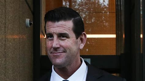 Ben Roberts Smith Trial Final Witness Finishes Testimony Daily Telegraph