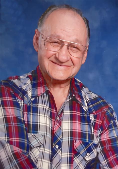 Joseph Edward Hoeschele Sr Obituary Kansas City Mo