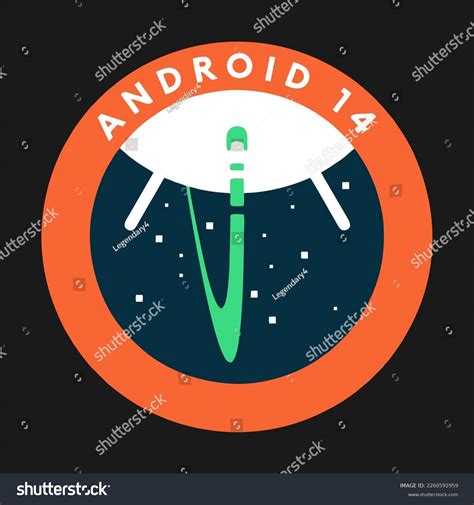 Android 13: Over 25 Royalty-Free Licensable Stock Vectors & Vector Art ...