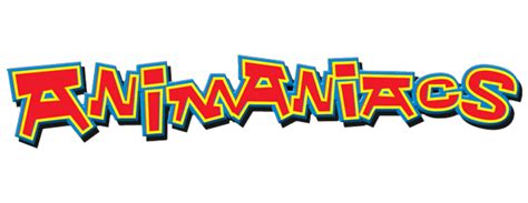 Animaniacs Logo