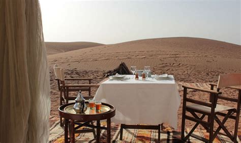 Deep Desert Camp Merzouga Dunes in Erfoud & Mer… - Lawrence of Morocco