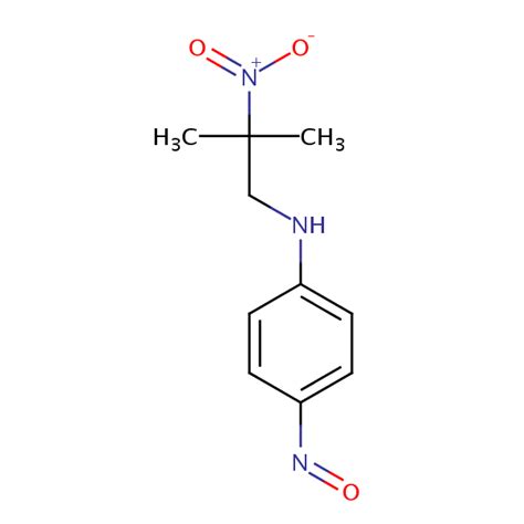 N Methyl Nitropropyl Nitrosoaniline Sielc Technologies