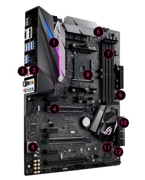 Asus X370 Motherboard Online Bellvalefarms