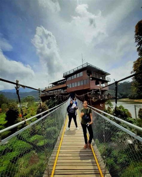 Lakeside Glamping Harga Akomodasi Dan Tiket Wisatakula