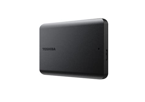 Canvio Basics Toshiba Storage Asia