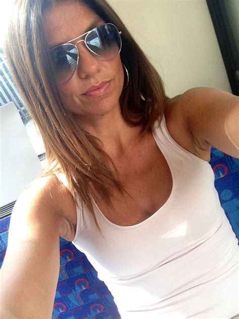 Naked Bianca Westwood In Leak