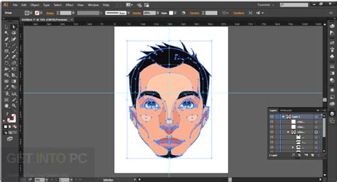 Adobe Illustrator Cc 2017 32 Bit Free Download