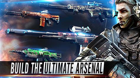 Sniper Elite APK for Android Download