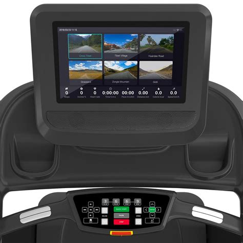 Lifespan Fitness Marathon Treadmill - Bunnings Australia