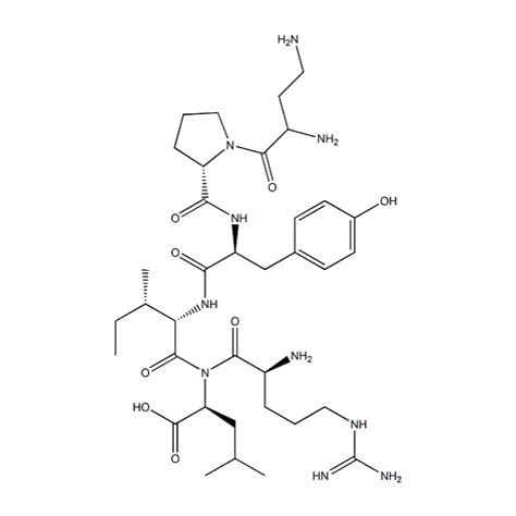 Best Solid Phase Peptide Synthesis Manufacturer and Supplier, Factory ...