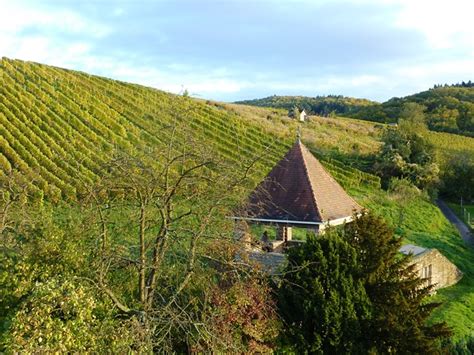 Heppenheim Maiberg Weg Wanderung Outdooractive