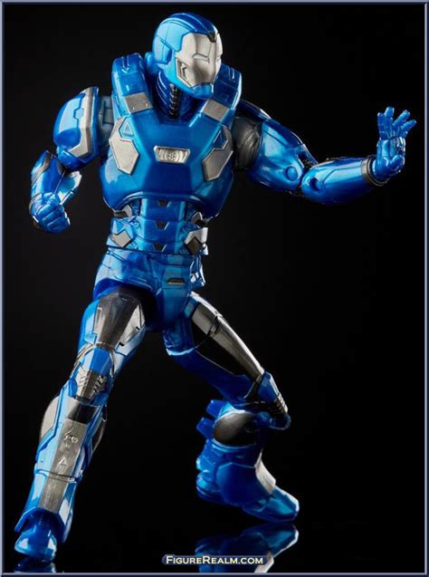 Iron Man Atmosphere Armor Gamerverse Marvel Legends Infinite