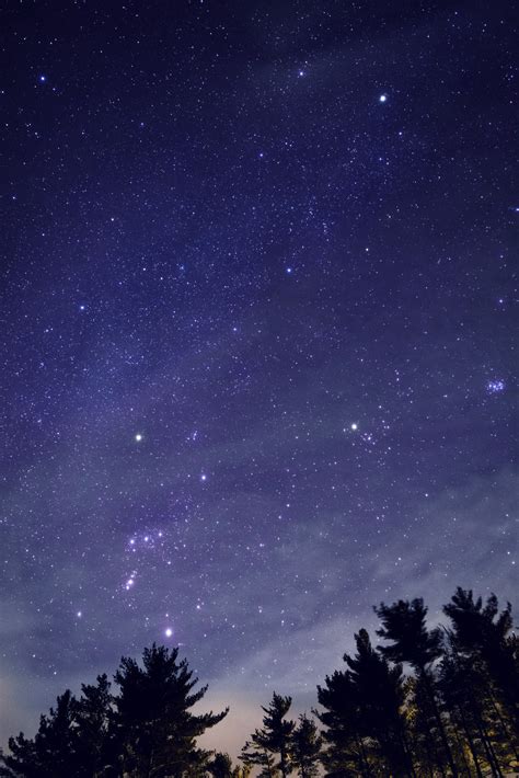 What to look for in the winter sky - Lake Erie Nature & Science Center