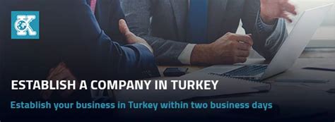 Packages And Price List Of Establishing A Company In Turkey OK TAMAM