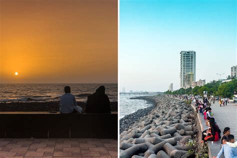 Why An Evening At Worli Sea Face Should Not Be Missed I LBB, Mumbai