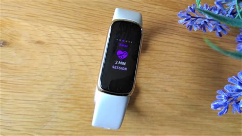 Fitbit Luxe review | TechRadar