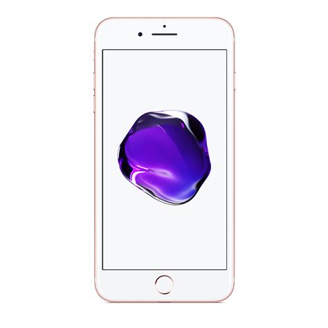 Iphone Plus Go Or Rose Reconditionn Largo