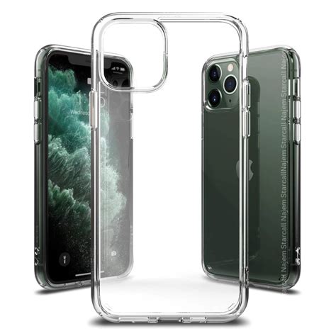 Clear Case for iPhone 11 Pro Max | Best Price | Fast Delivery