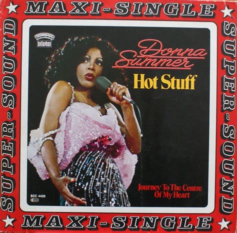 Donna Summer Hot Stuff Songs Crownnote