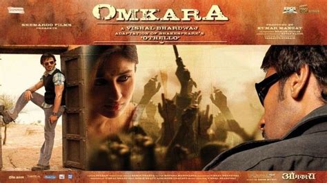 Omkara (2006 film) - Alchetron, The Free Social Encyclopedia