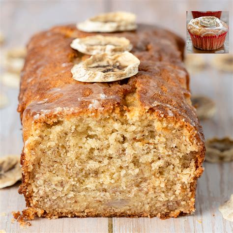 Banana Bread Recipe