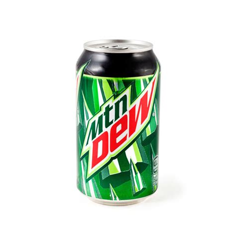 Mountain Dew Can 355ml – The Sweetseria