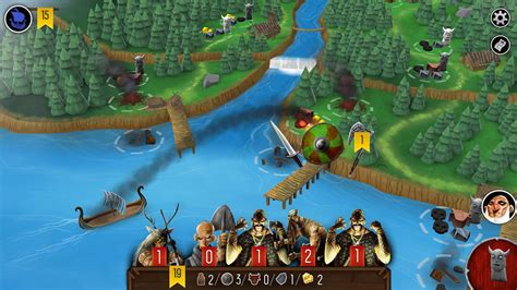 Raiders of the North Sea on Steam