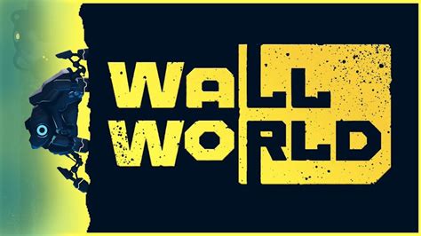 Wall World | PC Steam Game | Fanatical