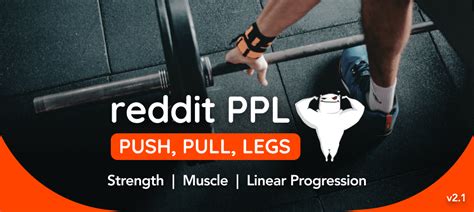 Upper Lower Vs Push Pull Legs Choosing The Better Split