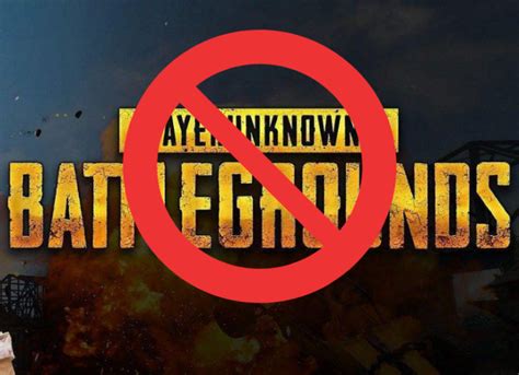 PUBG Mobile Banned In India Along With 117 Other Apps The Gaming Reporter