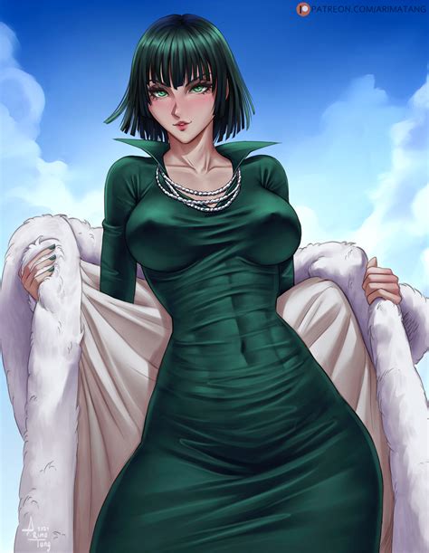 Fubuki By Arimatang Hentai Foundry