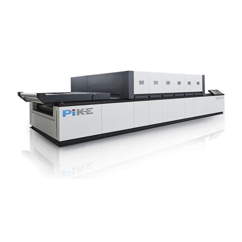 Spgprints 3 Mm Print Head Pike Digital Textile Printing Machines At